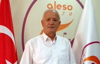 Demir: Esnaf görevini yaptı, sıra devletimizde