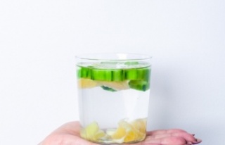 Detoks suyu amaca göre hazırlanmalı