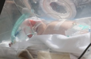 Doğduğu gün annesinin öldüğü gün oldu