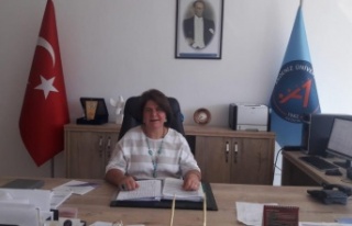 Dünya İş Sağlığı ve Güvenliği Gününü’nde...