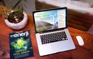 Elektrikte yatırım ve yeşil enerji dönemi