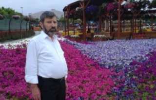 Emekli akademisyen dere yatağında ölü bulundu