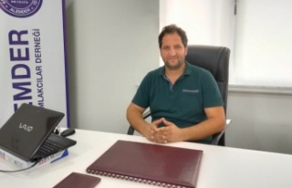 'Emlakçılar neden hibe kapsamında değil?'