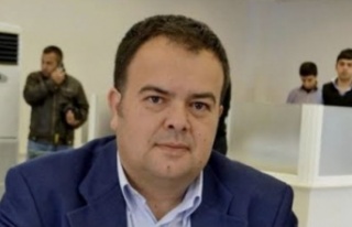 Erkan Demirci'den Alanya Belediyesi bütçesi...