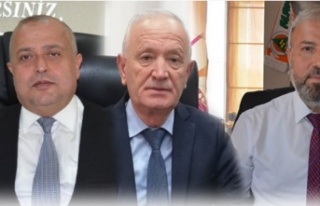 'Esnafa faizsiz kredi gerekiyor'