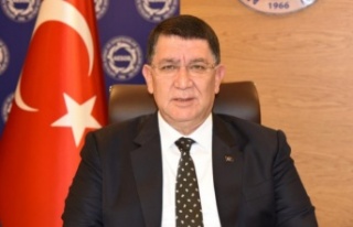 Esnaftan 'Kapıma Kilit Vurma' çağrısı