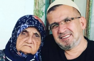 Gökçe Ailesinin acı günü