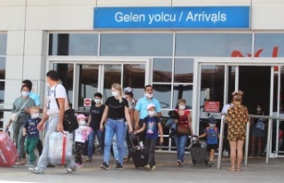 Havayolu sektörüne pandemi darbesi