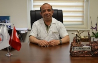 İşte Alanya'nın Covid-19 vaka ve aşı durumu