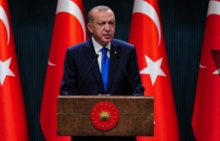 İşte Erdoğan'ın açıkladığı yeni destek...