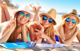 İşte ilk 3 ayda Türkiye'ye gelen turist sayısı