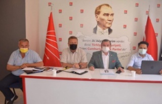 Karadağ'dan ÖTV zammı eleştirisi