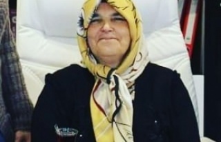 Kasımoğlu Kerim Yılmaz’ın en acı günü