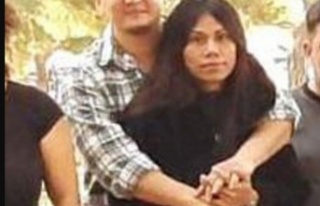 Katilini traş etmiş