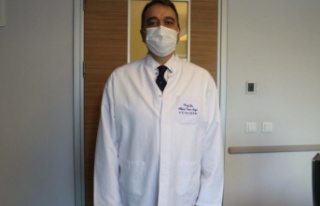 Kısıtlamalar 'kırık kalp sendromu'nda...