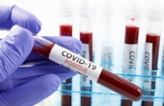 Koronovirüste son veriler açıklandı