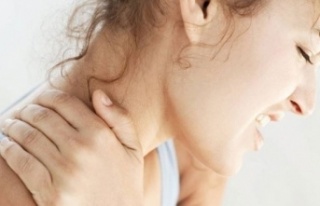 Kovid-19 sonrası boyun ağrısına dikkat