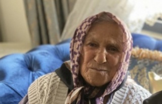 Küçülmez Ailesinin acı günü