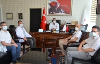 Lakadamyalı kadrosunu güçlendiriyor