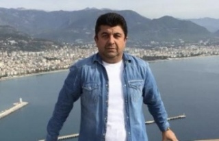 Levent Uğur’dan jest