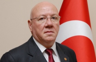 'Medya kuruluşları da KOSGEB desteğinden yararlanmalı'