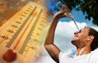 Meteoroloji'den Alanya için korkutan rapor