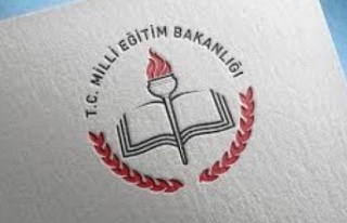 Milli Eğitim Bakanlığı kademeli normalleşmeye...