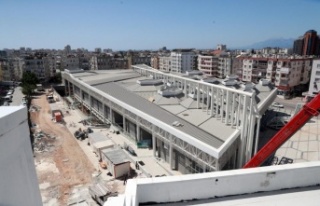 Nekropol Projesi gün sayıyor