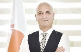 OSB sanayicileri yabancı ticaret müşavirleri ile...