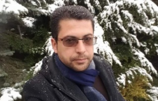 Oto galerici işyerinde asılı halde ölü bulundu