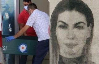 Otomobilin çarptığı genç kadın hayatını kaybetti