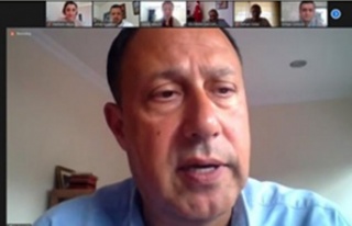 Pandemide 'Turizm ve Havayolu Taşımacılığı'...