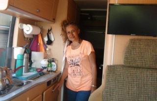 Pandemiye meydan okuyup herkesi kıskandıran tatil