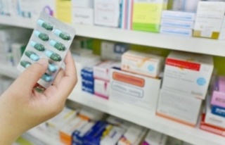 Reçetesiz antibiyotik satan eczacı şimdi yandı