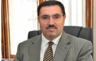 Resmen görevden alındı