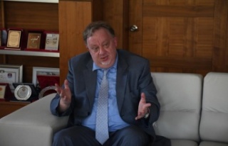 Rus Konsolos Rogoza: “Uçuşların başlamasıyla...