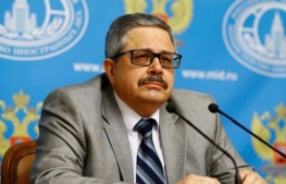 Rusya'nın uçuş kısıtlamasıyla ilgili yeni...