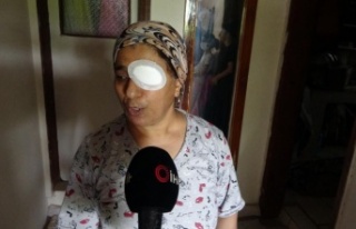 Sabah namazı için kalkan anne olası faciayı önledi