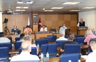 Şahin: Ahmet bebeğin durumu onur ve namus meselesi