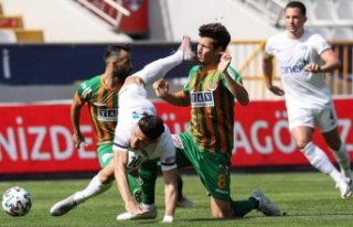 Salih Uçan'dan kötü haber