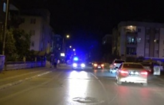 Şampiyonluk sevinci kısıtlama dinlemedi