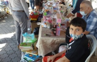 Sen ne güzel çocuksun İsmail