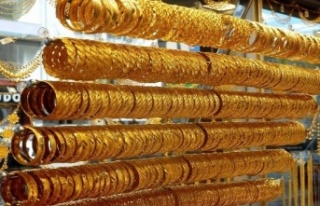 Serbest piyasada altın fiyatları