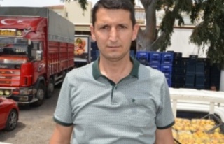 Sevilgen'den pazarcı esnafına çağrı