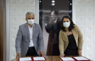 Tapu işlemleri kısa sürede halledilebilecek