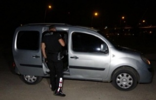 Tartıştığı kişi tarafından vurularak öldürüldü