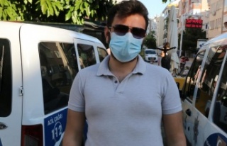 Telefondan telefon almak isterken dolandırıldı