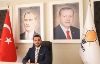 Toklu’dan bayram kutlaması