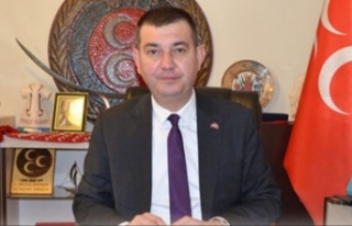 Türkdoğan'dan 3 Mayıs mesajı