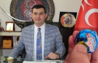 Türkdoğan'dan 'Sahte Ülkücü' tepkisi